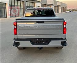 شيفروليه سلفرادو